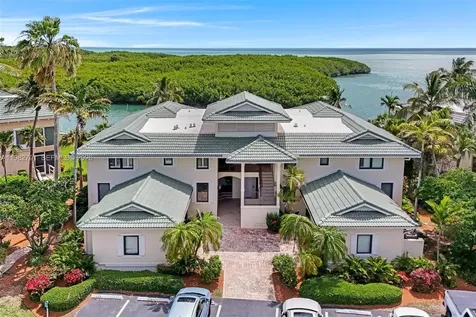 41 Pumpkin Cay Key Largo FL 33037