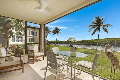 41 Pumpkin Cay Key Largo FL 33037