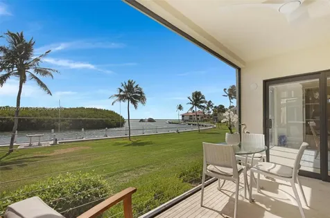 41 Pumpkin Cay Key Largo FL 33037