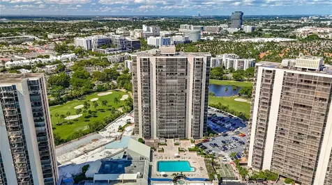 20301 W Country Club Drive Aventura FL 33180