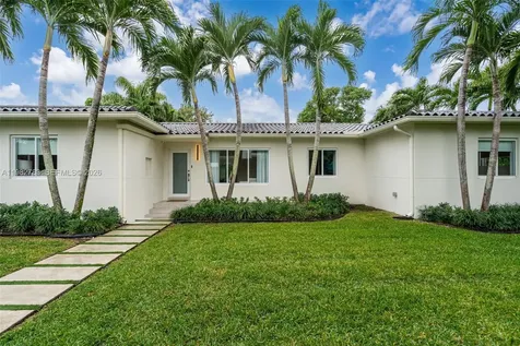 500 NE 51st Street Miami FL 33137