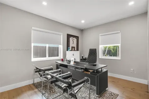 500 NE 51st Street Miami FL 33137