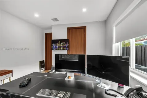 500 NE 51st Street Miami FL 33137