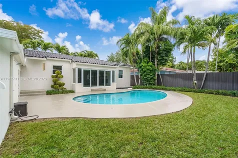 500 NE 51st Street Miami FL 33137
