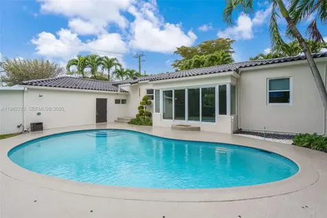 500 NE 51st Street Miami FL 33137