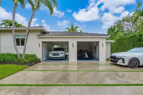 500 NE 51st Street Miami FL 33137