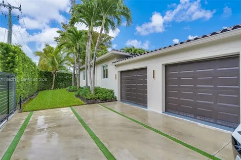 500 NE 51st Street Miami FL 33137
