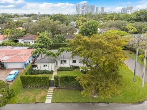 500 NE 51st Street Miami FL 33137