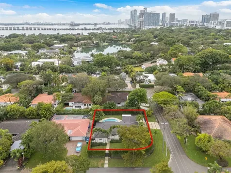 500 NE 51st Street Miami FL 33137