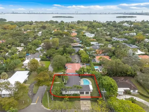 500 NE 51st Street Miami FL 33137
