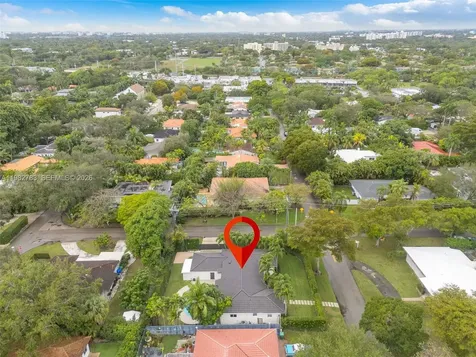500 NE 51st Street Miami FL 33137