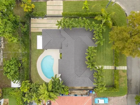500 NE 51st Street Miami FL 33137