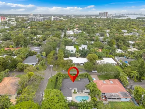 500 NE 51st Street Miami FL 33137