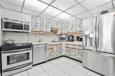 13499 Biscayne Boulevard North Miami FL 33181