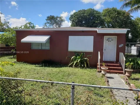 11970 NW 10th Avenue North Miami FL 33168