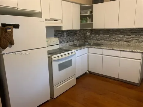 11970 NW 10th Avenue North Miami FL 33168