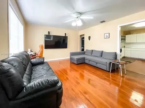 11970 NW 10th Avenue North Miami FL 33168