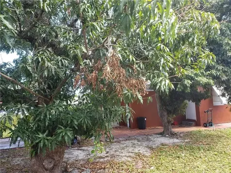 11970 NW 10th Avenue North Miami FL 33168
