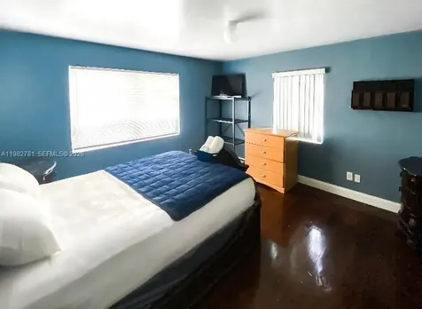 11970 NW 10th Avenue North Miami FL 33168