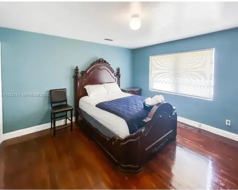 11970 NW 10th Avenue North Miami FL 33168