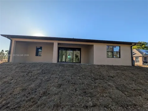861 Bancroft Lehigh Acres FL 33974
