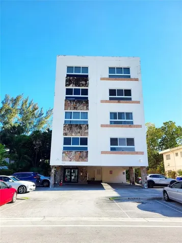 1020 94th Street Bay Harbor Islands FL 33154