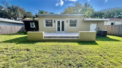 5785 SW 54th Terrace Miami FL 33155