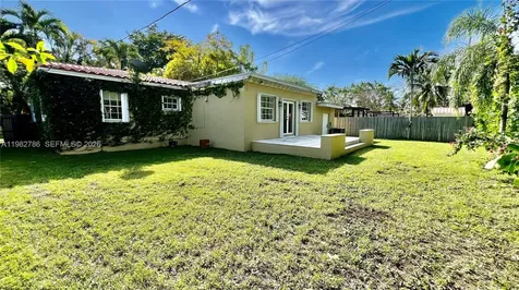 5785 SW 54th Terrace Miami FL 33155