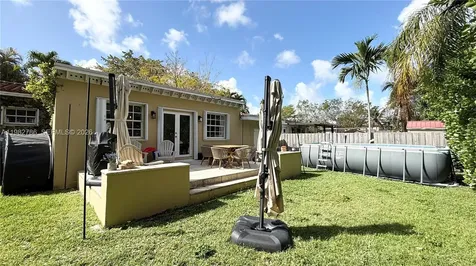 5785 SW 54th Terrace Miami FL 33155