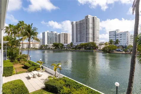 2445 Lake Pancoast Drive Miami Beach FL 33140