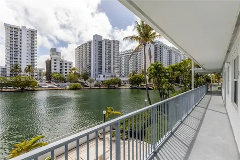 2445 Lake Pancoast Drive Miami Beach FL 33140