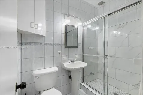 2445 Lake Pancoast Drive Miami Beach FL 33140