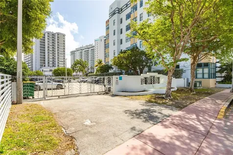2445 Lake Pancoast Drive Miami Beach FL 33140