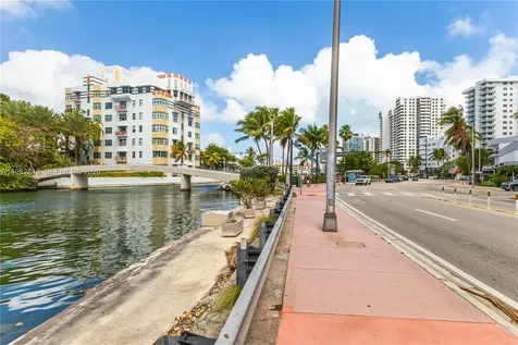 2445 Lake Pancoast Drive Miami Beach FL 33140