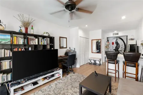 2445 Lake Pancoast Drive Miami Beach FL 33140