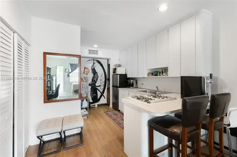 2445 Lake Pancoast Drive Miami Beach FL 33140
