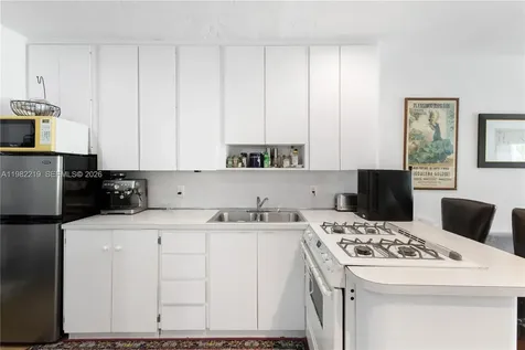 2445 Lake Pancoast Drive Miami Beach FL 33140