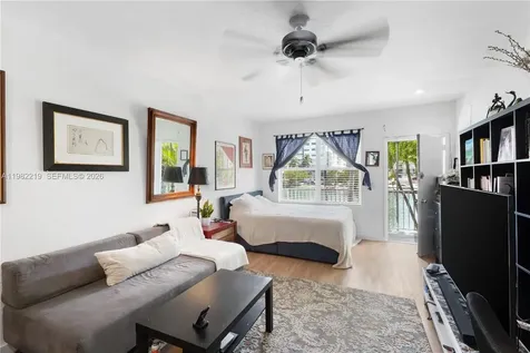 2445 Lake Pancoast Drive Miami Beach FL 33140