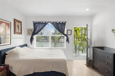 2445 Lake Pancoast Drive Miami Beach FL 33140
