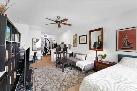 2445 Lake Pancoast Drive Miami Beach FL 33140