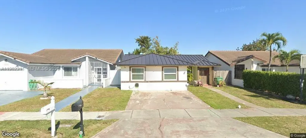 13485 SW 28th Street Miami FL 33175