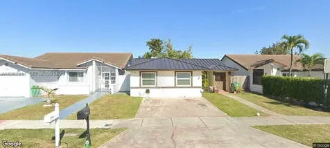 13485 SW 28th Street Miami FL 33175
