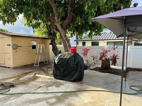 13485 SW 28th Street Miami FL 33175
