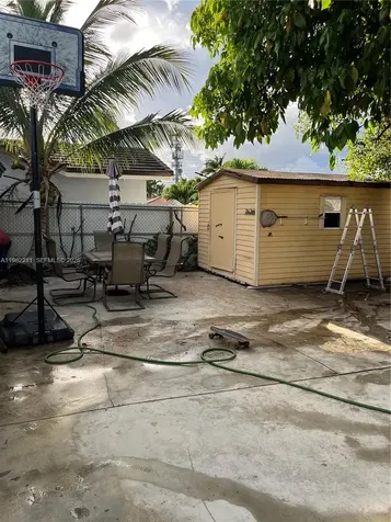 13485 SW 28th Street Miami FL 33175