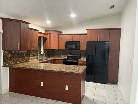 13485 SW 28th Street Miami FL 33175