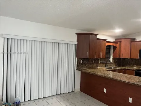 13485 SW 28th Street Miami FL 33175