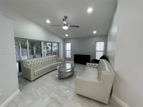 5544 NW 54th Circle Coconut Creek FL 33073