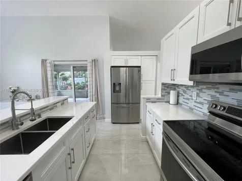 5544 NW 54th Circle Coconut Creek FL 33073
