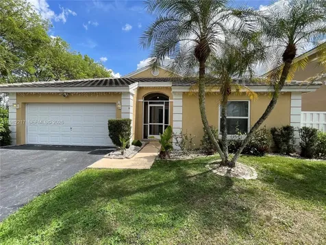 5544 NW 54th Circle Coconut Creek FL 33073