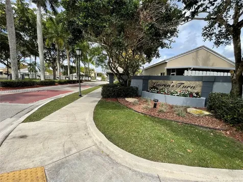 5544 NW 54th Circle Coconut Creek FL 33073